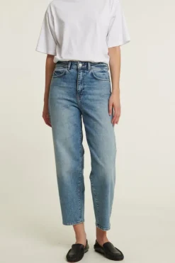 Ea Stone W. Jeans
