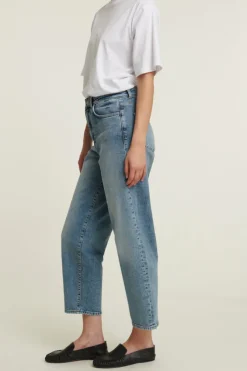 Ea Stone W. Jeans