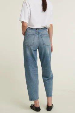 Ea Stone W. Jeans