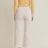 Elisa Cropped Jeans