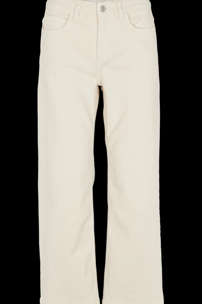 Elisa Cropped Jeans