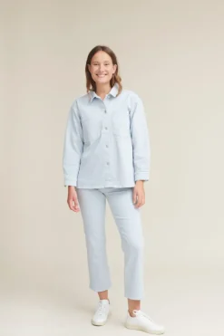Ellen Jeans