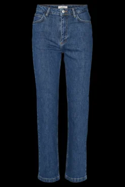 Ellen Mid Blue Jeans