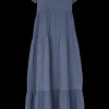 Ember Layered Dress