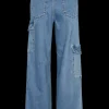 Enya Cargo Pants