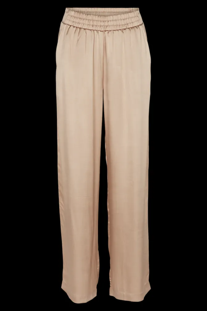 Flora Long Pant