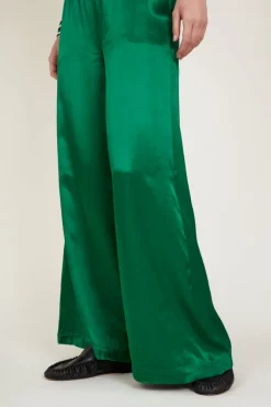 Flora Wide Pants