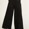 Flora Wide Pants