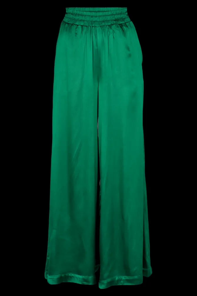 Flora Wide Pants
