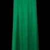 Flora Wide Skirt