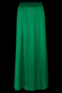 Flora Wide Skirt