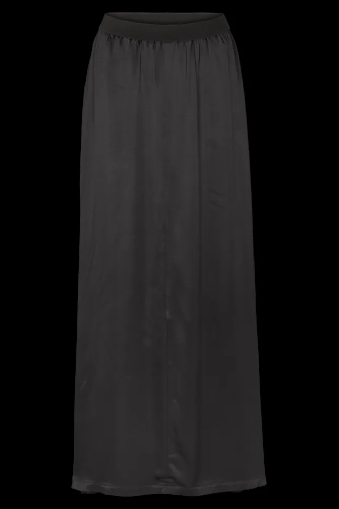 Flora Wide Skirt