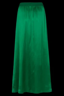 Flora Wide Skirt