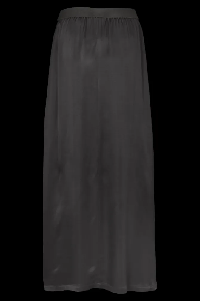 Flora Wide Skirt