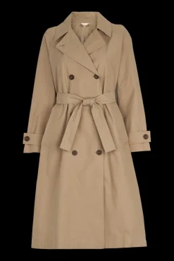 Gise Coat