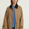Gise Jacket