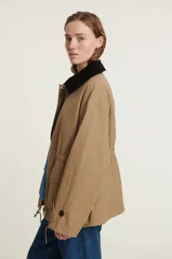 Gise Jacket
