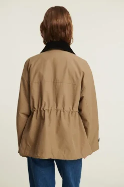 Gise Jacket