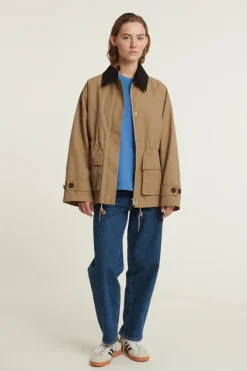 Gise Jacket
