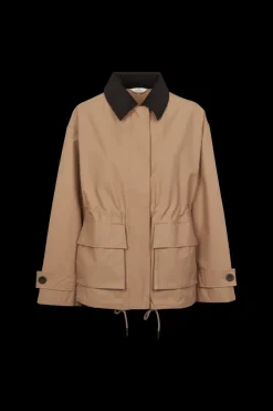Gise Jacket