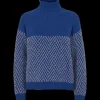 Henny Raglan T-Neck