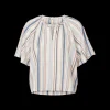 Jima Blouse