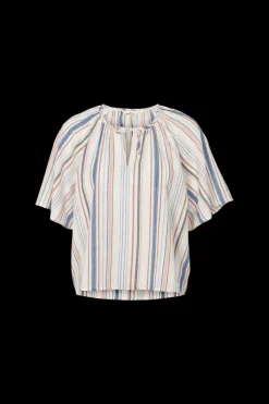 Jima Blouse