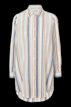 Jima Long Shirt