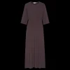 Jo Long Dress