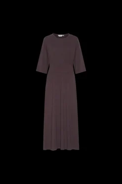 Jo Long Dress