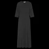 Jo Long Dress