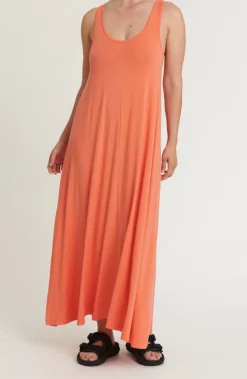 Jo Long Tank Dress