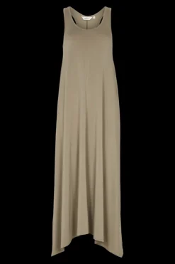 Jo Long Tank Dress
