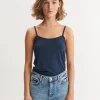 Jo Strap Top