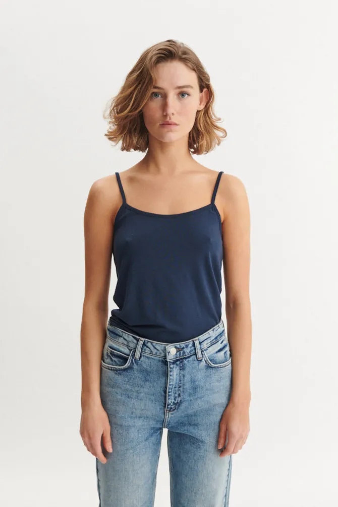 Jo Strap Top