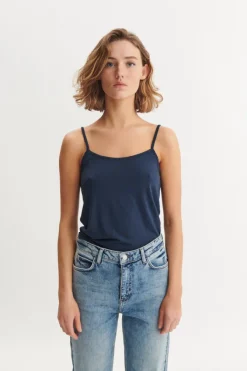 Jo Strap Top