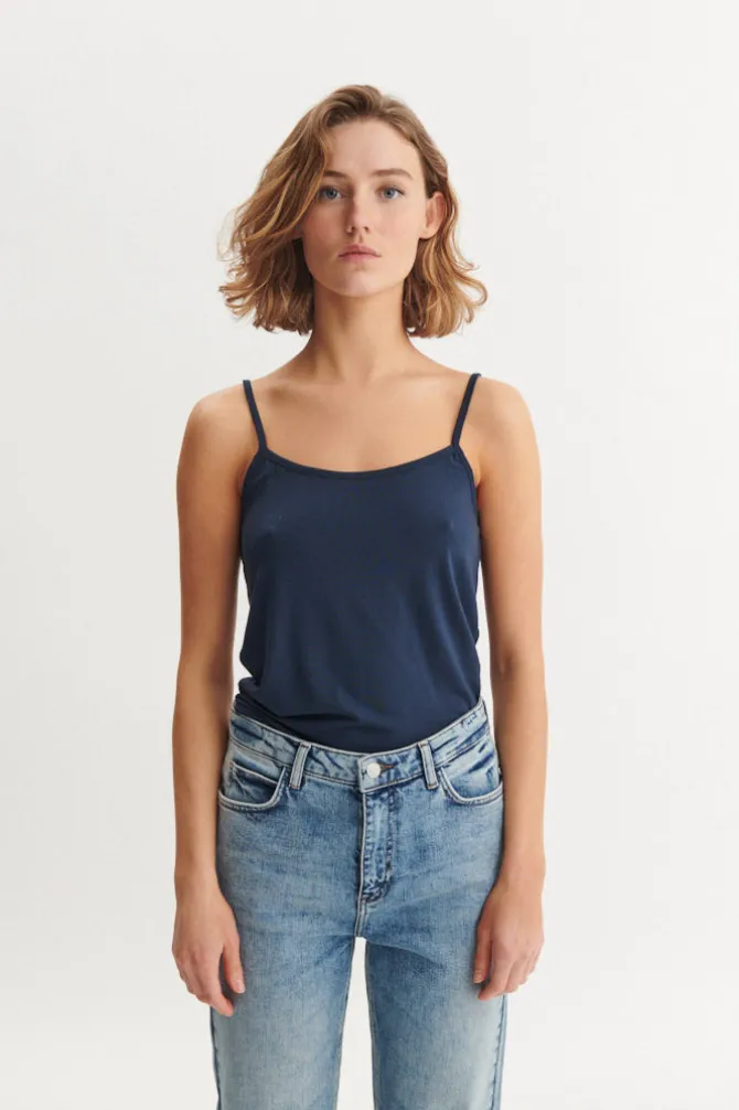 Jo Strap Top