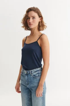 Jo Strap Top
