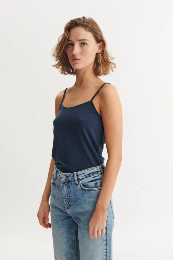 Jo Strap Top