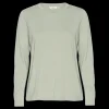 Jolanda LS Tee