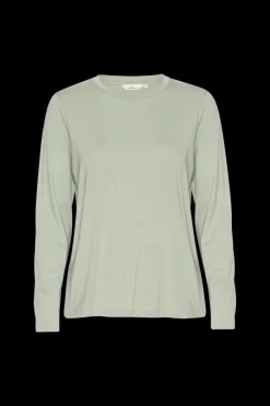 Jolanda LS Tee