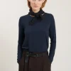 Jolanda LS Tee