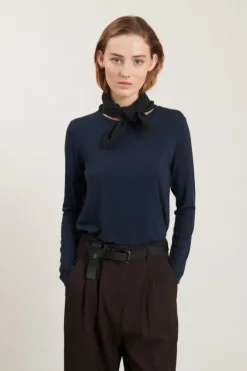 Jolanda LS Tee