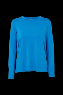 Jolanda LS Tee