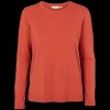 Jolanda LS Tee