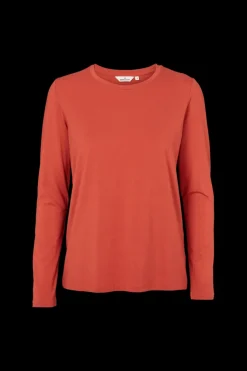 Jolanda LS Tee