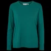 Jolanda LS Tee