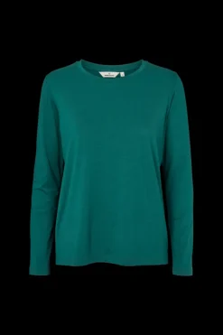 Jolanda LS Tee