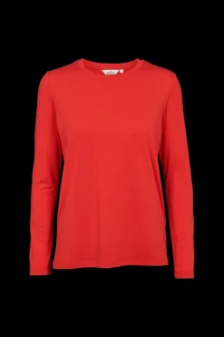Jolanda LS Tee