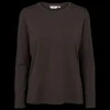 Jolanda LS Tee